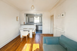 achat appartement bois-colombes 92270