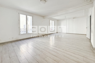achat appartement bois-colombes 92270