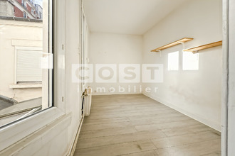 achat appartement bois-colombes 92270