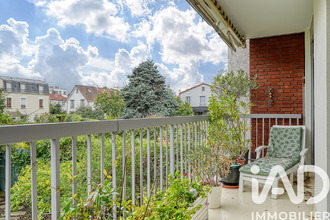 achat appartement bois-colombes 92270