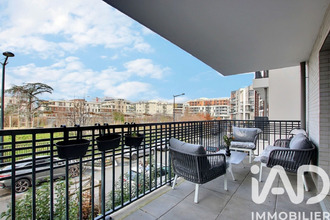 achat appartement bois-colombes 92270