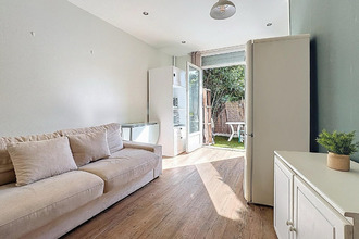 achat appartement bois-colombes 92270