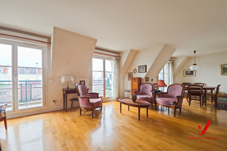 achat appartement bois-colombes 92270