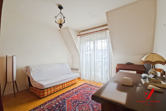 achat appartement bois-colombes 92270