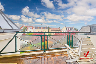 achat appartement bois-colombes 92270