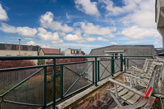 achat appartement bois-colombes 92270