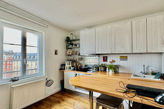 achat appartement bois-colombes 92270