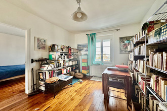 achat appartement bois-colombes 92270