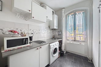 achat appartement bois-colombes 92270