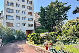 achat appartement bois-colombes 92270