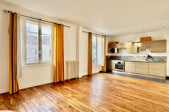 achat appartement bois-colombes 92270