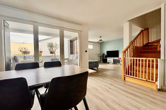 achat appartement bois-colombes 92270