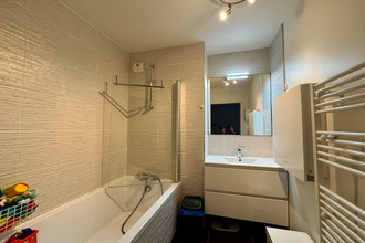 achat appartement bois-colombes 92270