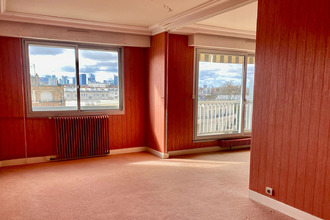 achat appartement bois-colombes 92270