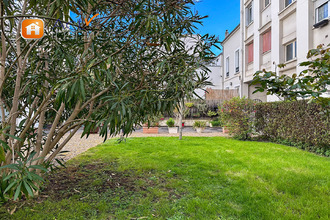 achat appartement bois-colombes 92270