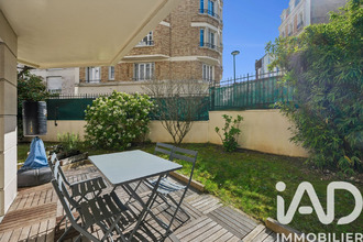 achat appartement bois-colombes 92270