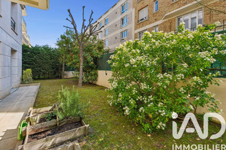 achat appartement bois-colombes 92270