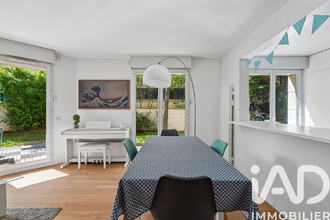 achat appartement bois-colombes 92270