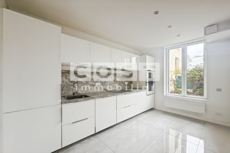 achat appartement bois-colombes 92270