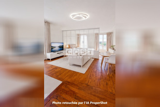 achat appartement bois-colombes 92270