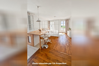 achat appartement bois-colombes 92270