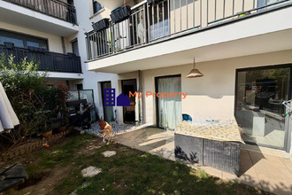 achat appartement bois-colombes 92270