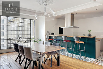 achat appartement bois-colombes 92270