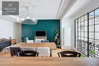 achat appartement bois-colombes 92270