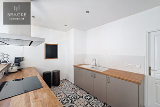 achat appartement bois-colombes 92270