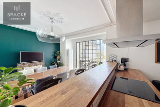 achat appartement bois-colombes 92270