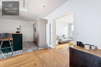 achat appartement bois-colombes 92270