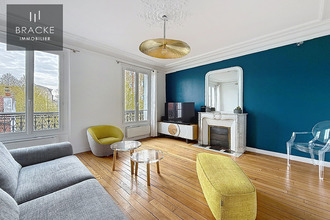 achat appartement bois-colombes 92270