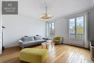 achat appartement bois-colombes 92270