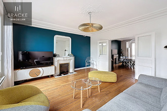 achat appartement bois-colombes 92270