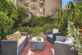 achat appartement bois-colombes 92270