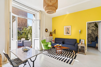 achat appartement bois-colombes 92270