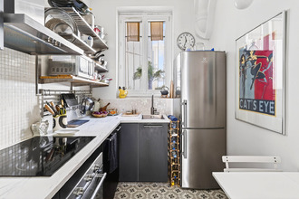 achat appartement bois-colombes 92270