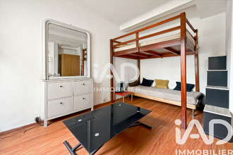 achat appartement bois-colombes 92270