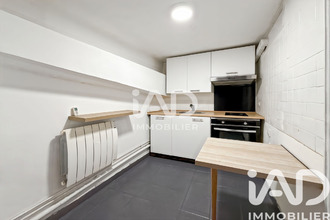 achat appartement bois-colombes 92270