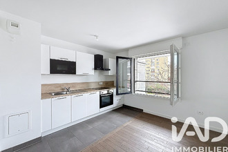 achat appartement bois-colombes 92270