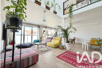 achat appartement bois-colombes 92270