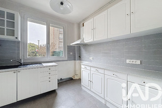 achat appartement bois-colombes 92270