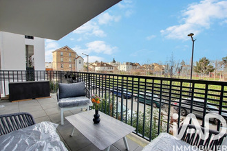 achat appartement bois-colombes 92270