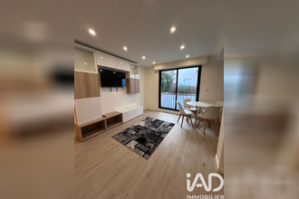 achat appartement bois-colombes 92270