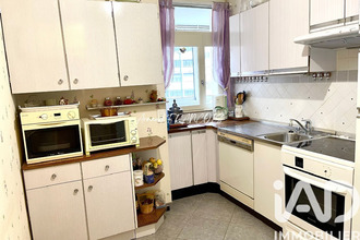 achat appartement bois-colombes 92270