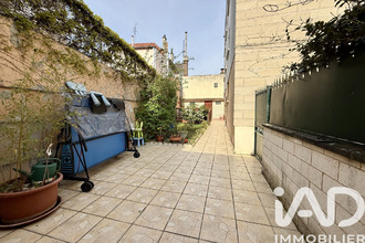 achat appartement bois-colombes 92270