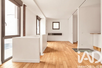 achat appartement bois-colombes 92270