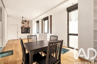 achat appartement bois-colombes 92270