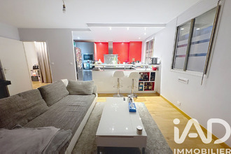 achat appartement bois-colombes 92270
