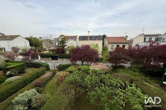 achat appartement bois-colombes 92270